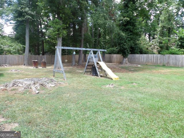 House for sale in Clayton, Georgia