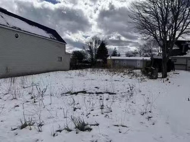 House for sale in Sydney Mines, Nova Scotia