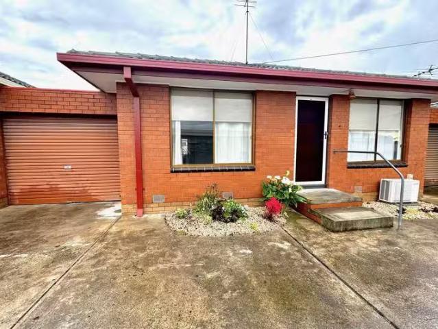 House for rent in Geelong, Victoria