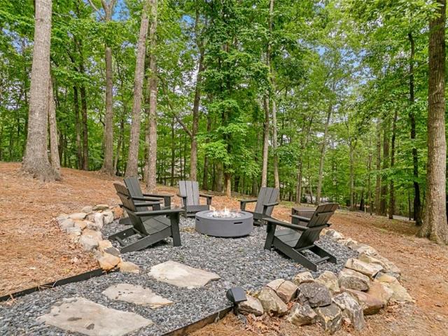House for sale in Jasper, Georgia