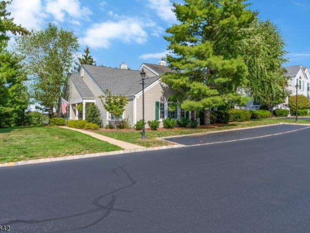 Condo for sale in Bedminster, New Jersey