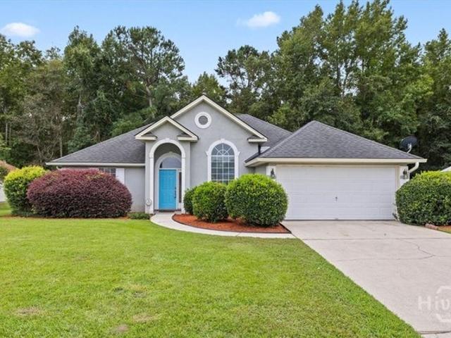 House for sale in Pooler, Chatham County
