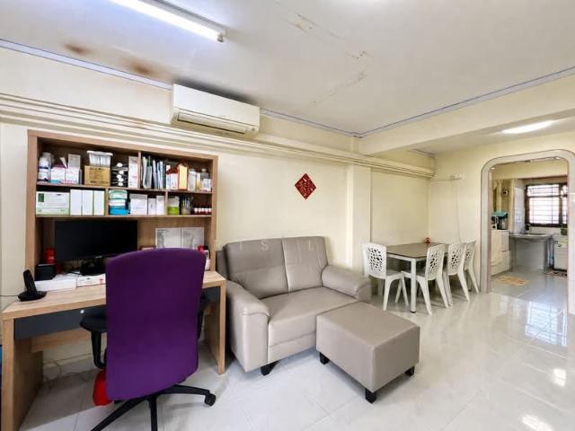 Apartment for sale