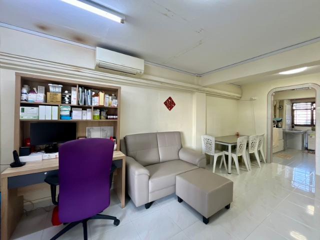 Apartment for sale