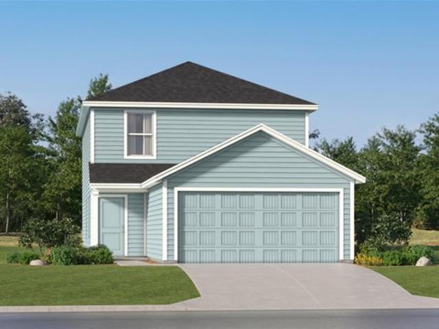 House for sale in Williamson, Texas