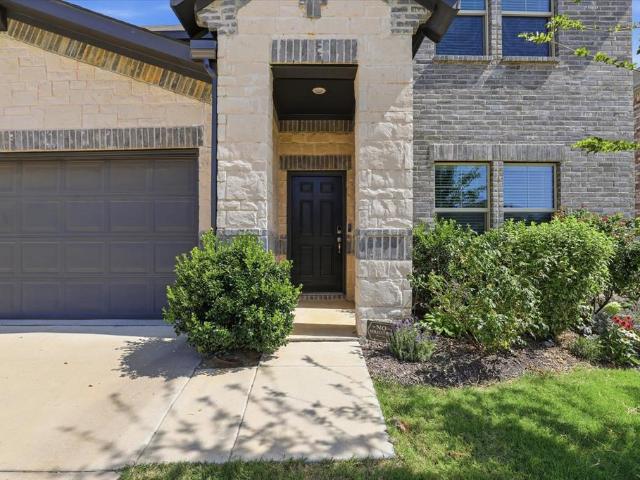 House for sale in Denton, Texas