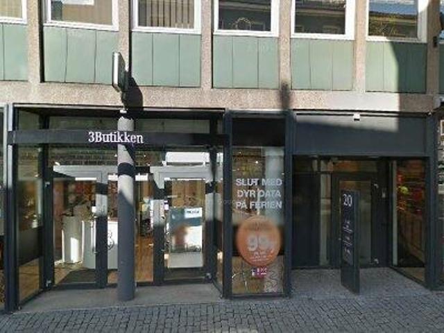 Ejendom til leje i Randers, Århus