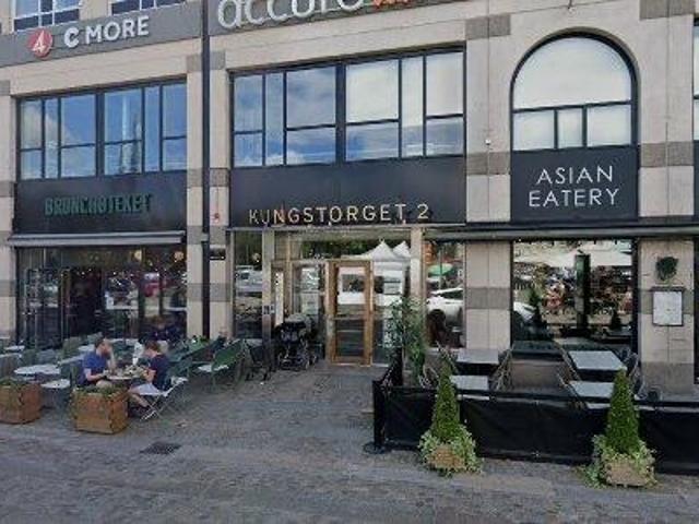 Lokal hyra i Göteborg, Västra Götaland