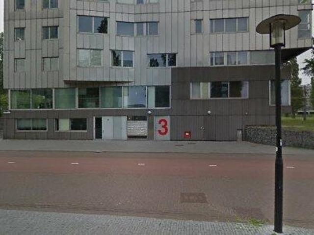 Bedrijfspand te huur in Oost, Amsterdam