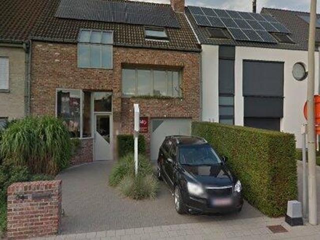 Bureau vente à Roeselare, West-Vlaanderen