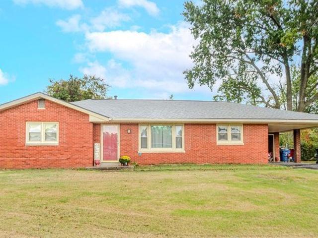 House for sale in Danville, Boyle County