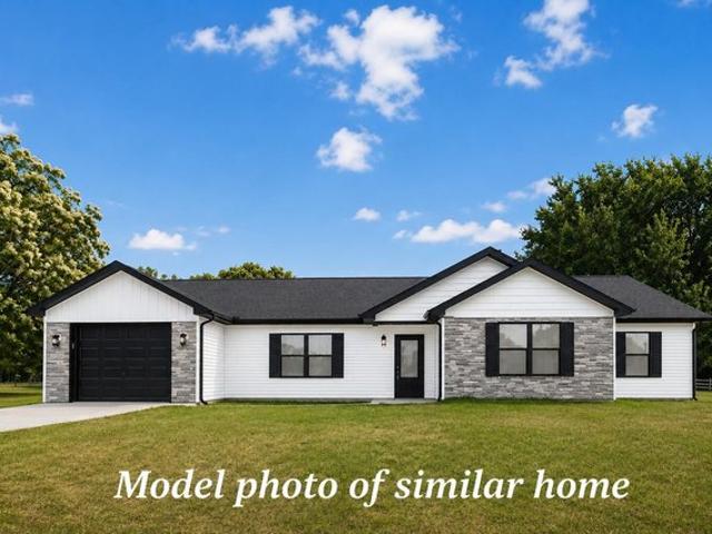 House for sale in Corbin, Kentucky