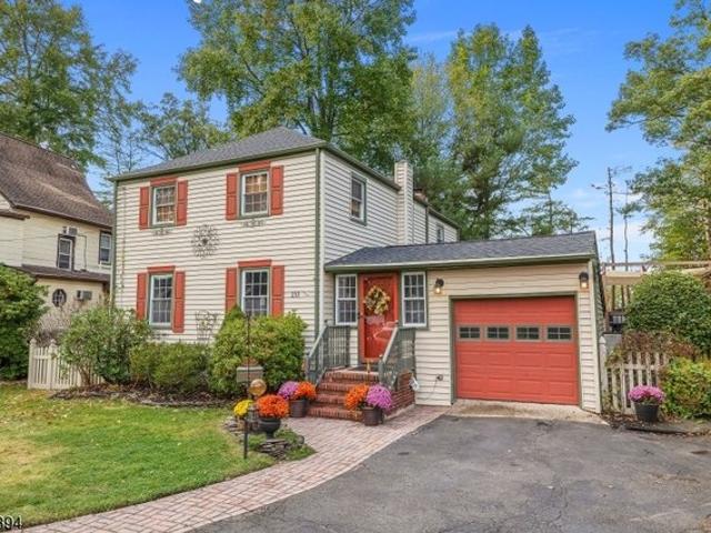 House for sale in Dunellen, New Jersey