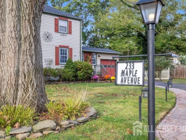 House for sale in Dunellen, New Jersey