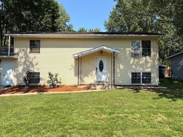 House for sale in Benton, Minnesota
