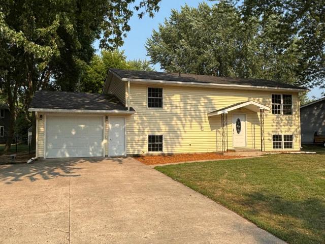 House for sale in Foley, Benton County
