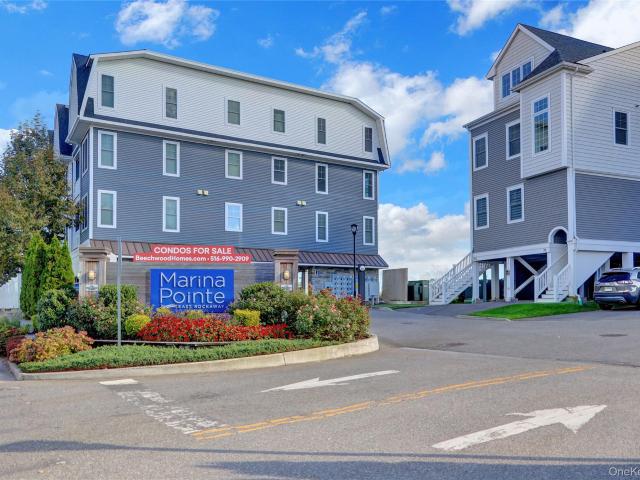 Condo for sale in East Rockaway, New York