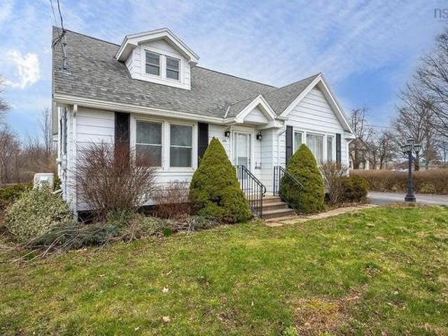 House for sale in Grand Pre, Nova Scotia