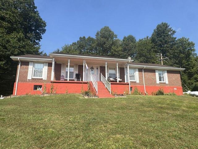 House for sale in Nallen, West Virginia