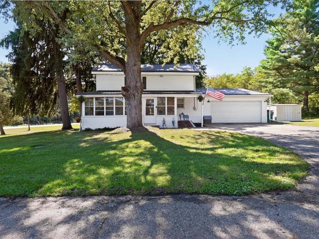 House for sale in Michigan