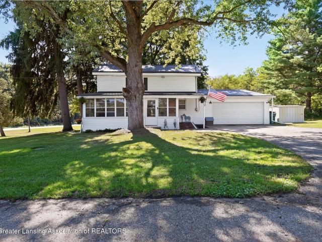 House for sale in Michigan