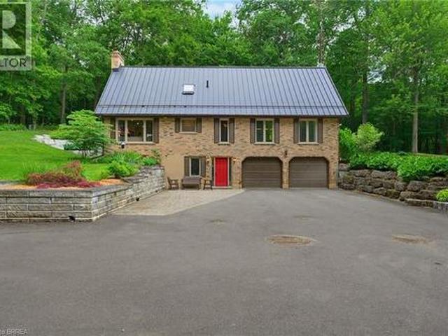 House for sale in County Of Brant, Ontario