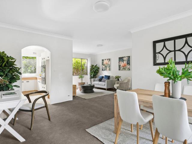 Apartment for rent in Artarmon