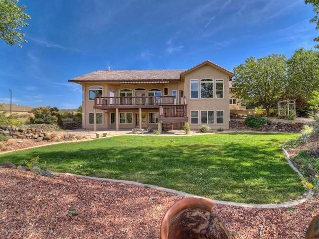 House for sale in Garfield, Colorado