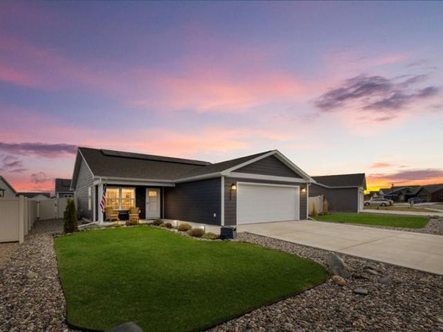 House for sale in East Helena, Montana