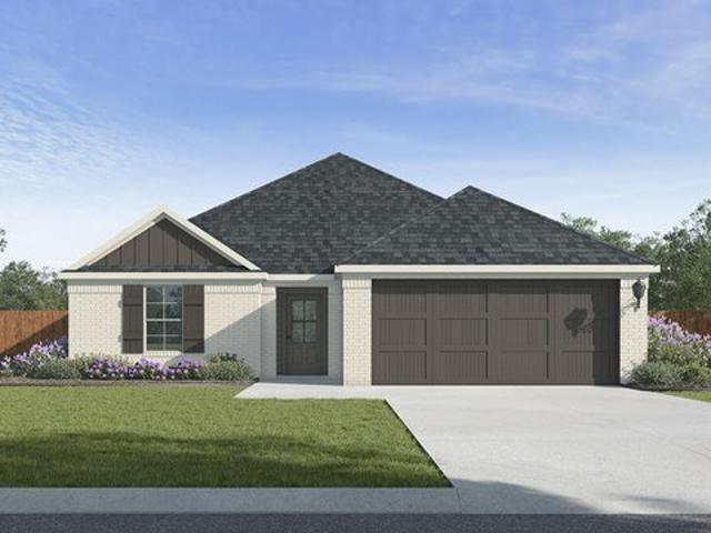 House for sale in Duson, Louisiana