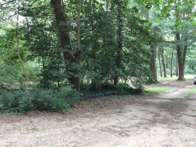 Land for sale in Chestertown, Maryland