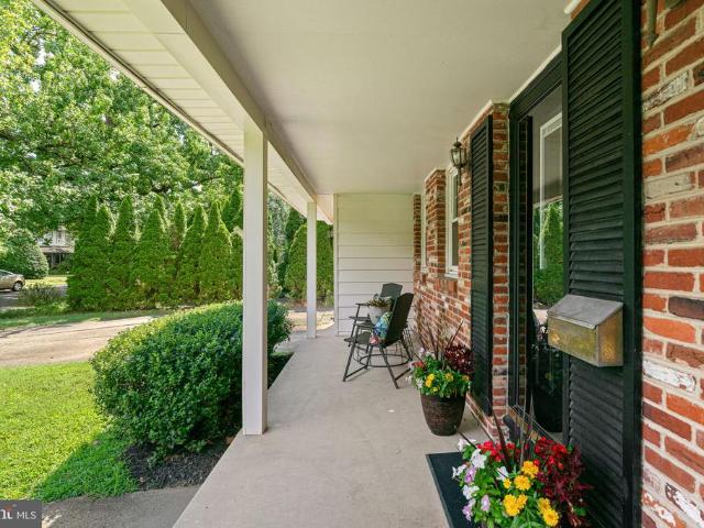 House for sale in Haddonfield