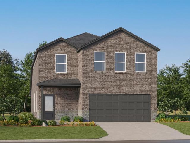 House for sale in Williamson, Texas