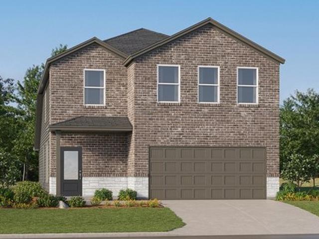 House for sale in Williamson, Texas