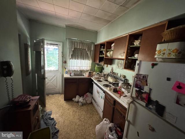 House for sale in Minersville, Pennsylvania