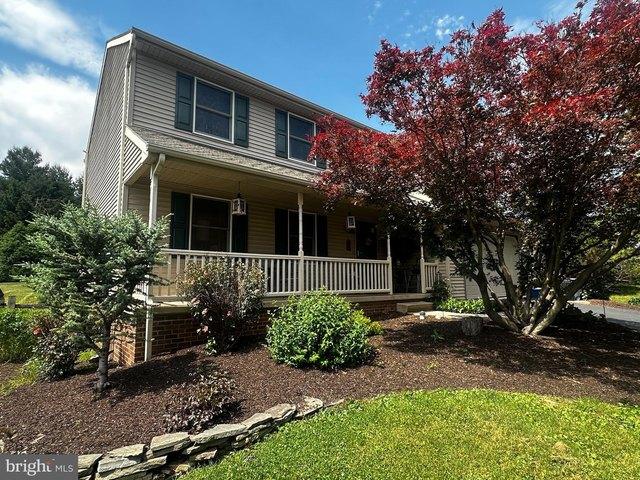 House for sale in Mount Joy, Pennsylvania