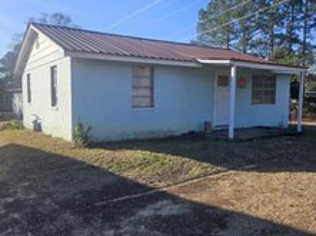 House for sale in Turner, Georgia