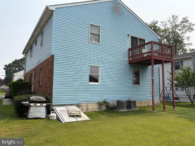 House for sale in Delco, Pennsylvania