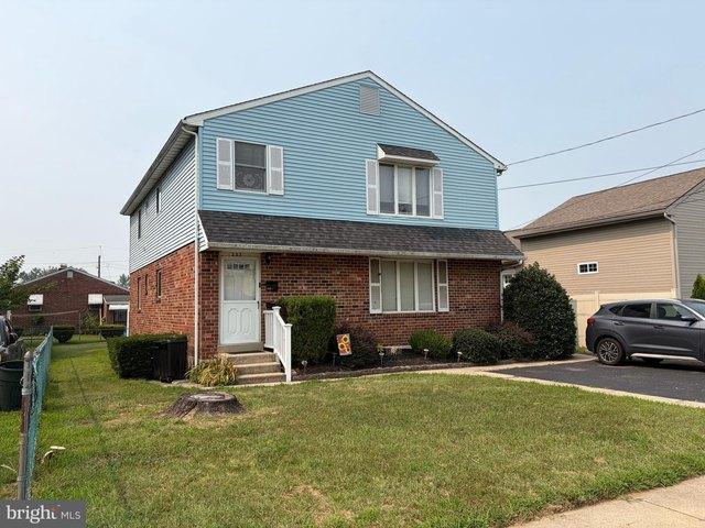 House for sale in Delco, Pennsylvania