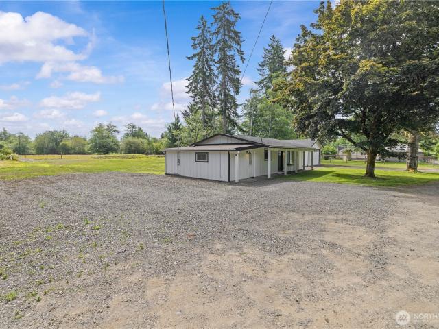 House for sale in Montesano, Washington