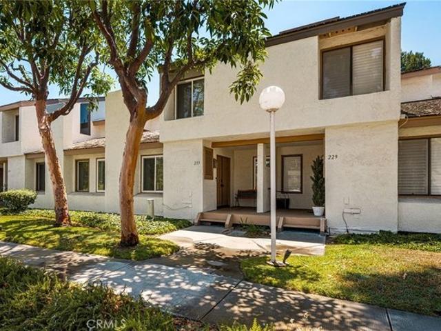 House for sale in Brea, California