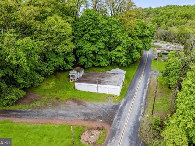 Land for sale in Lebanon, Pennsylvania