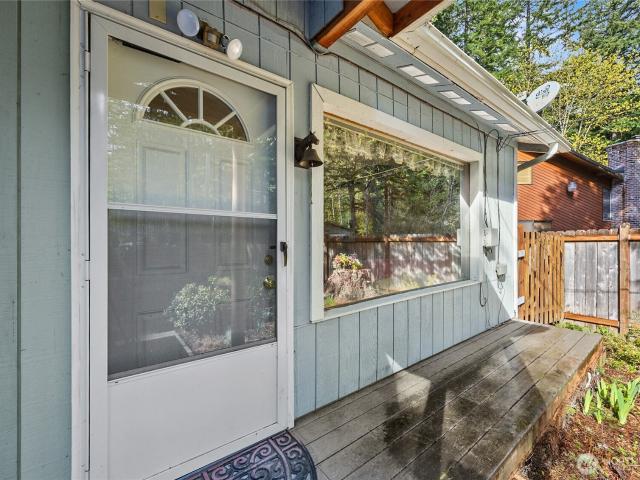 House for sale in Packwood, Washington