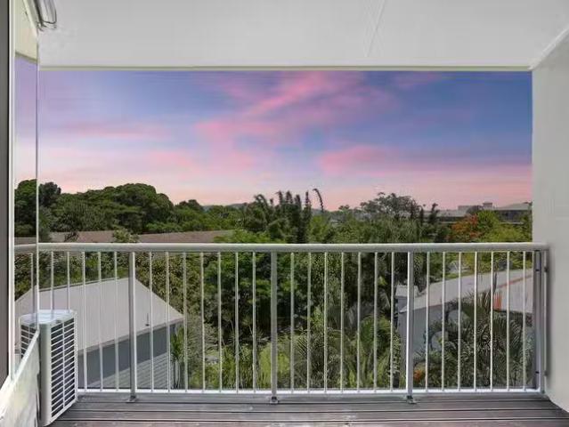 House for rent in North Ward, Queensland