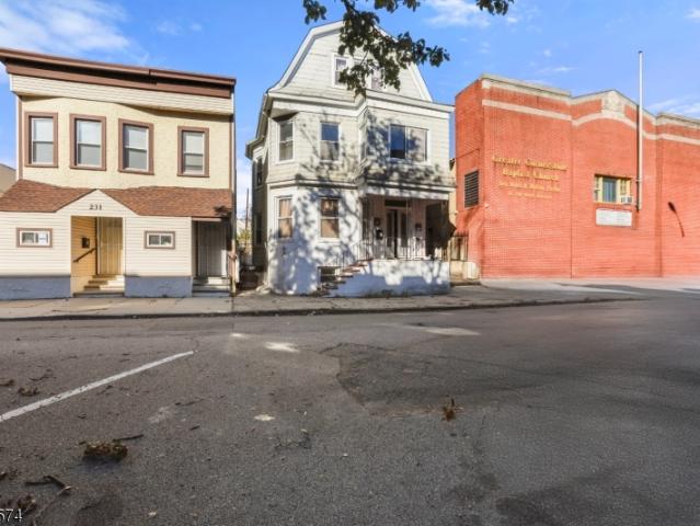 House for sale in East Orange, New Jersey