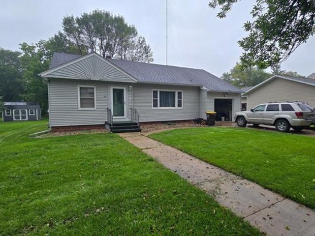 House for sale in Truman, Minnesota