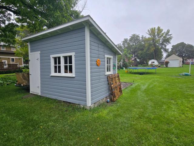 House for sale in Truman, Martin County