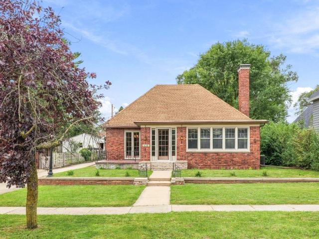House for sale in Flint's Addition, Village of Princeton