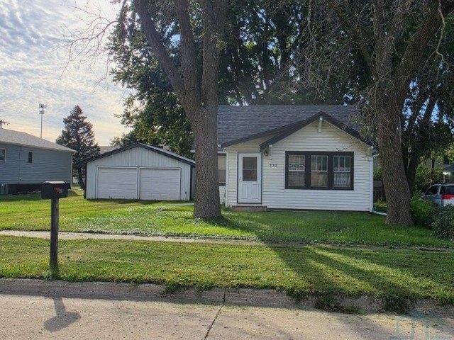 House for sale in Sheldon, O'Brien County