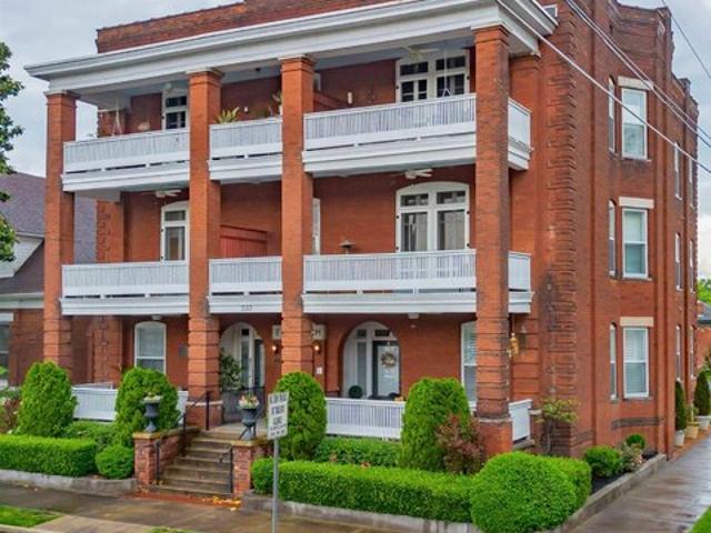 Condo for sale in Paducah, Kentucky